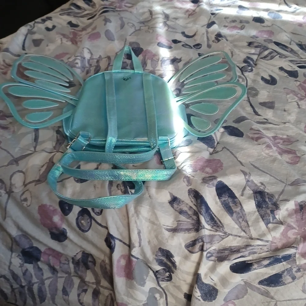- Justice girls bags